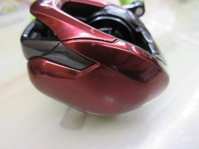 19スコーピオンMGL 150XG