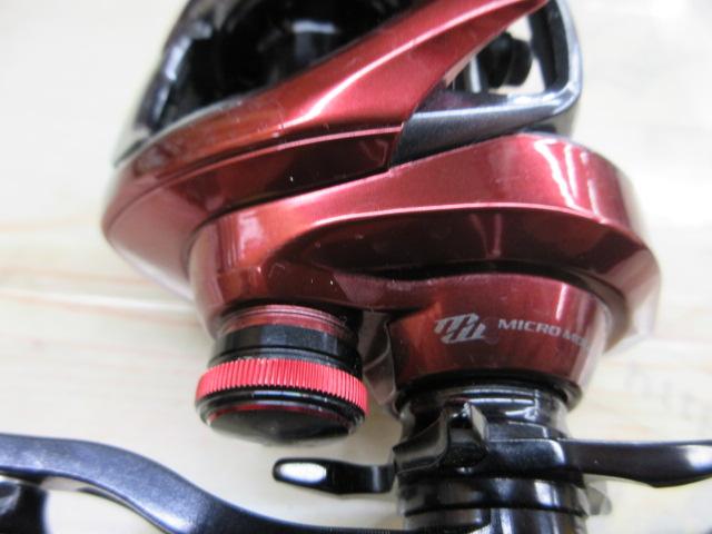 19スコーピオンMGL 150XG