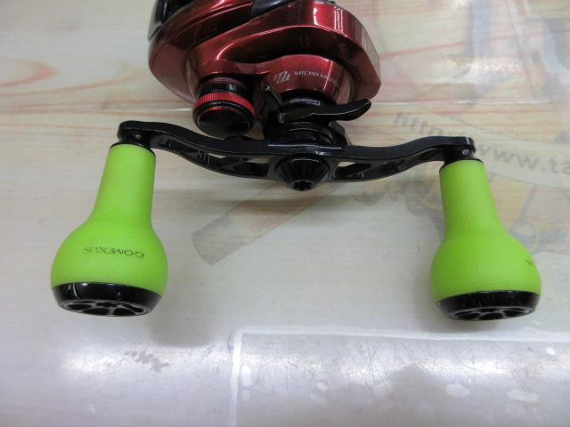 19スコーピオンMGL 150XG