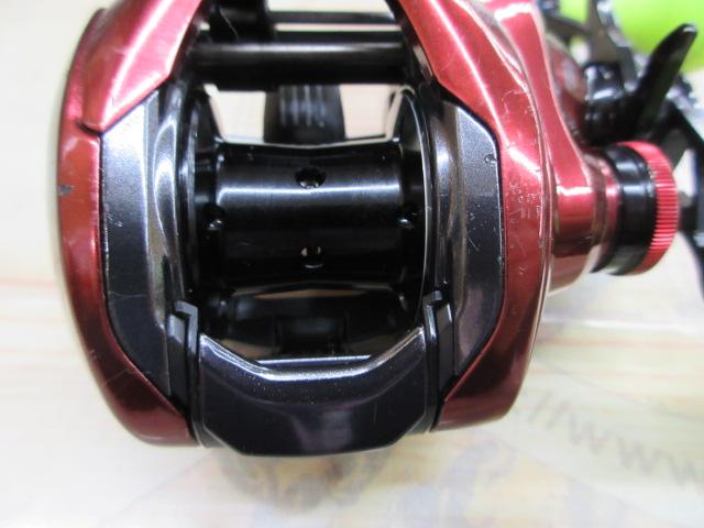 19スコーピオンMGL 150XG