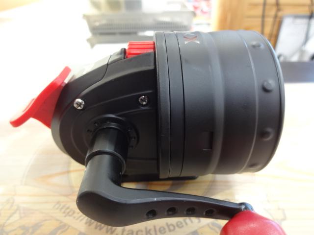 マックスX スピンキャスト15