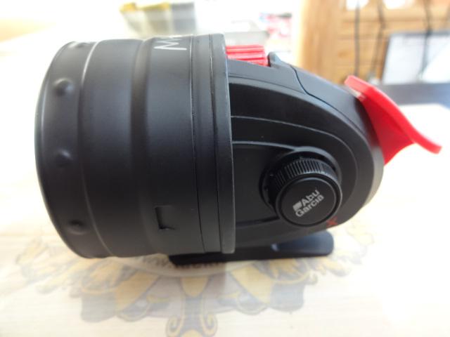 マックスX スピンキャスト15