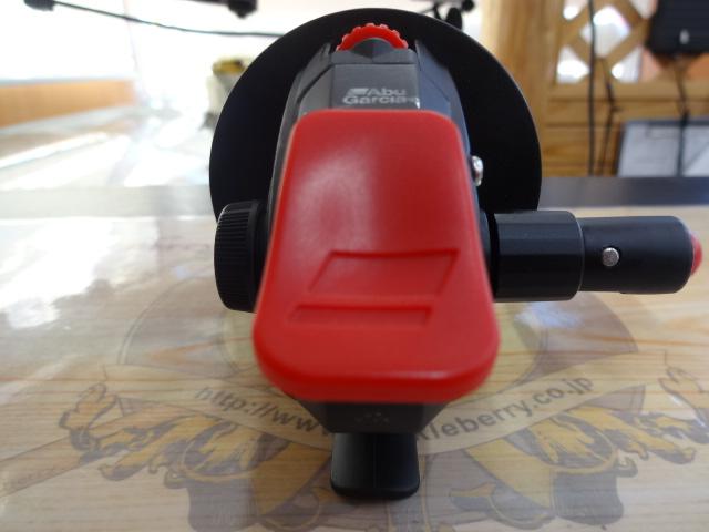 マックスX スピンキャスト15