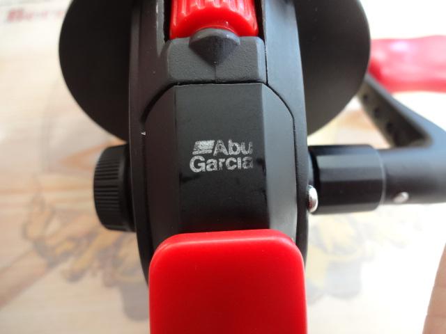 マックスX スピンキャスト15