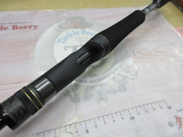 スタンドアウト SOC66L+