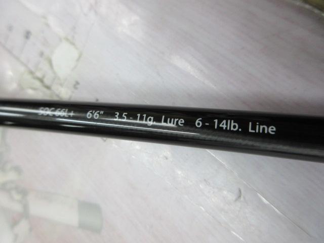 スタンドアウト SOC66L+