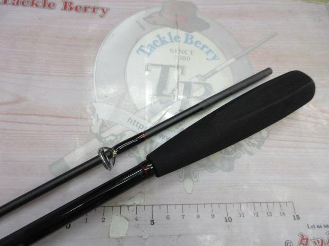 17炎月一つテンヤマダイSS 240MH