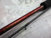 17炎月一つテンヤマダイSS 240MH