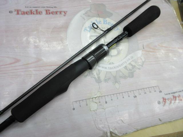 タトゥーラXT 642ULXS-ST