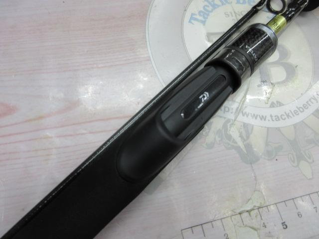 タトゥーラXT 642ULXS-ST