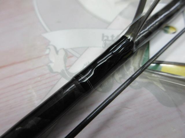 タトゥーラXT 642ULXS-ST