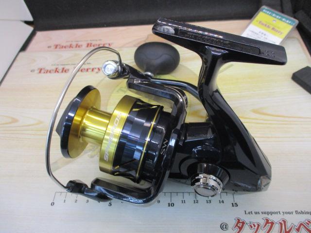 21スフェロスSW 8000HG