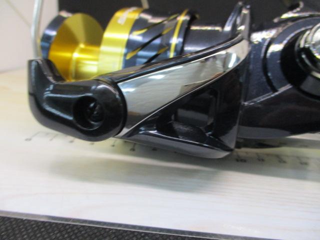 21スフェロスSW 8000HG