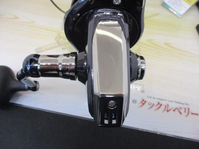 21スフェロスSW 8000HG