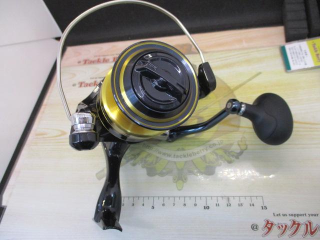 21スフェロスSW 8000HG