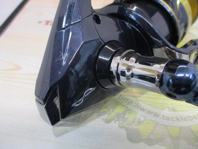 21スフェロスSW 8000HG