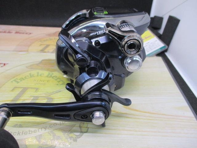 17フォースマスター 3000XP