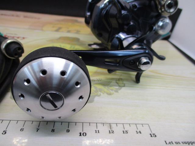 17フォースマスター 3000XP