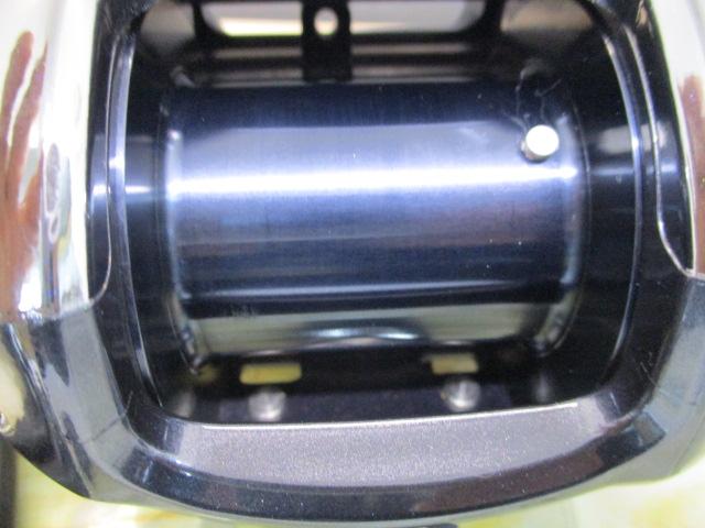 17フォースマスター 3000XP