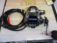 17フォースマスター 3000XP