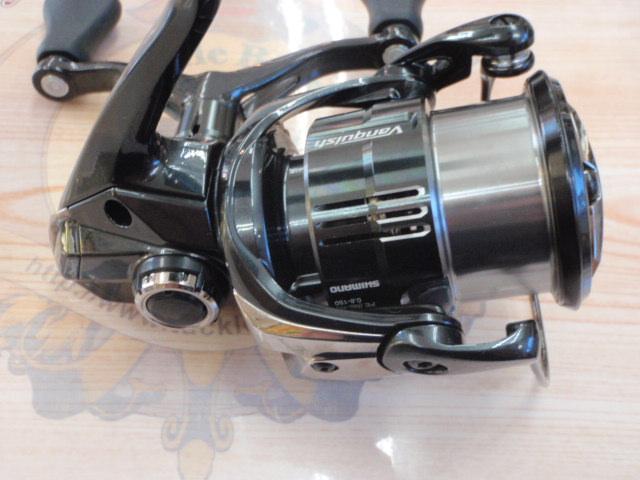 19ヴァンキッシュ C3000SDH