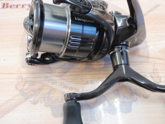 19ヴァンキッシュ C3000SDH