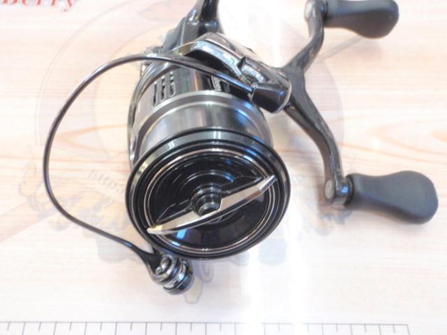 19ヴァンキッシュ C3000SDH