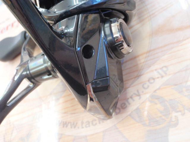 19ヴァンキッシュ C3000SDH