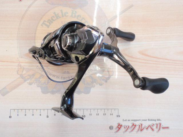 19ヴァンキッシュ C3000SDH