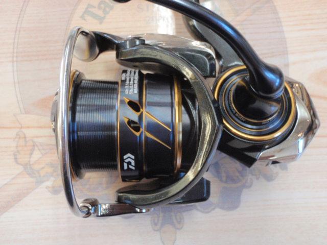 21カルディア FC LT2500S