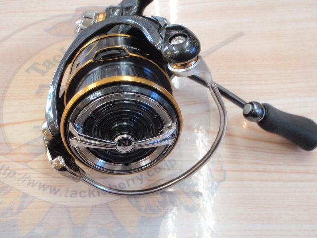 21カルディア FC LT2500S