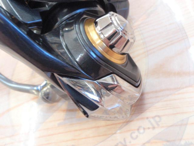 21カルディア FC LT2500S