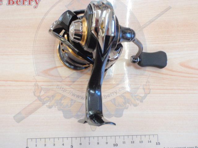 21カルディア FC LT2500S