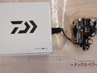 21カルディア FC LT2500S