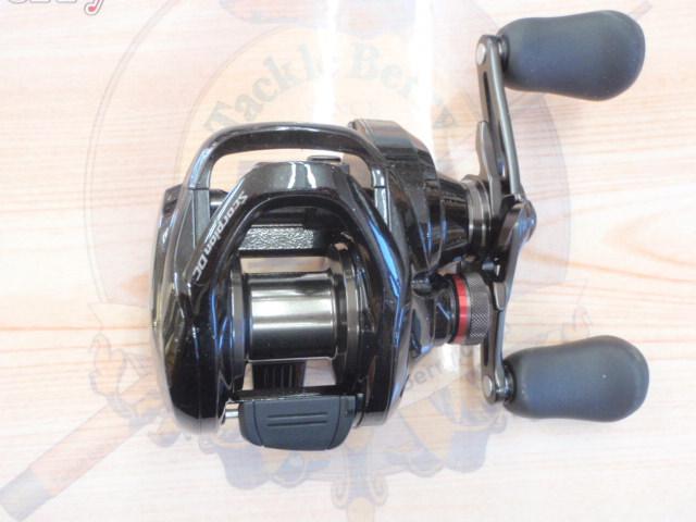 17スコーピオンDC 100HG