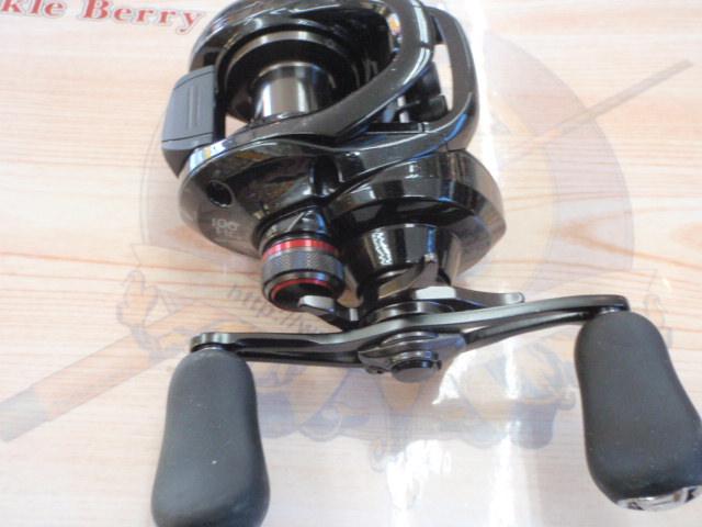 17スコーピオンDC 100HG