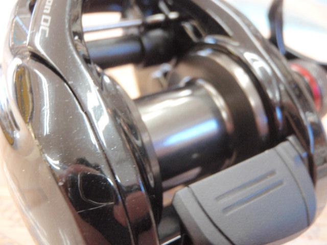 17スコーピオンDC 100HG