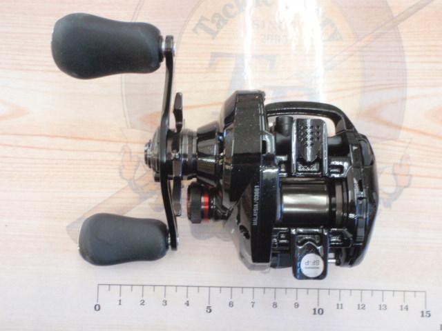 17スコーピオンDC 100HG｜＠ベリーネット 日本最大新品中古釣具WEBショップ