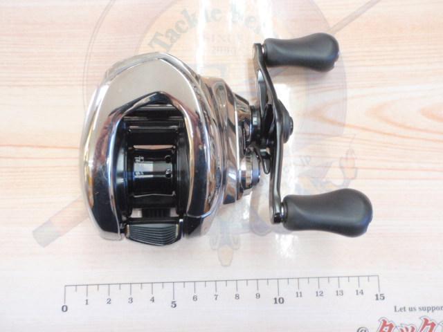 21アンタレスDC HG RH