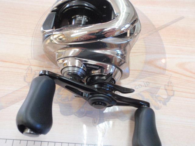 21アンタレスDC HG RH｜＠ベリーネット 日本最大新品中古釣具WEBショップ