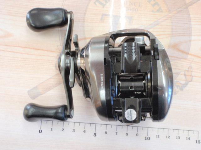 16アンタレスDCHG RH