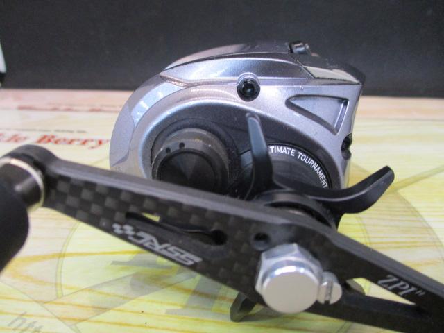 ダイワSS SV 103SH