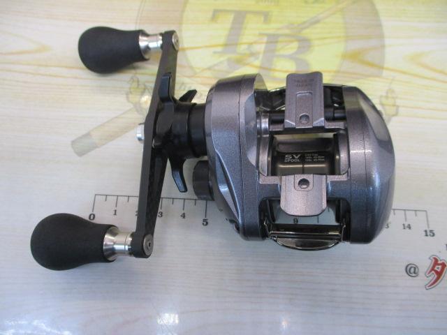 ダイワSS SV 103SH