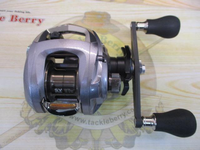 ダイワSS SV 103H