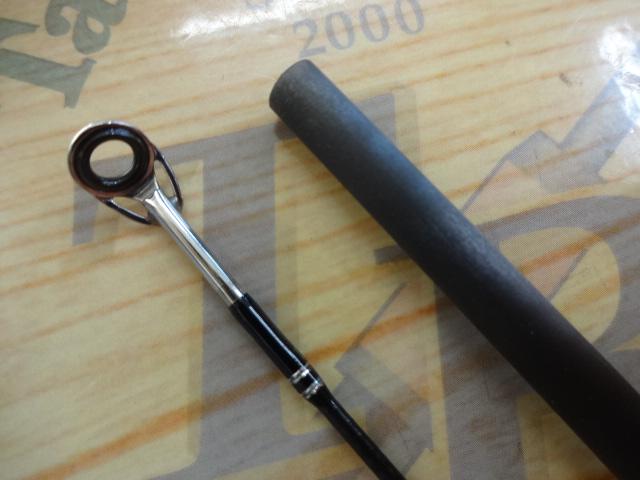 バスフィールド BSFC-652ML