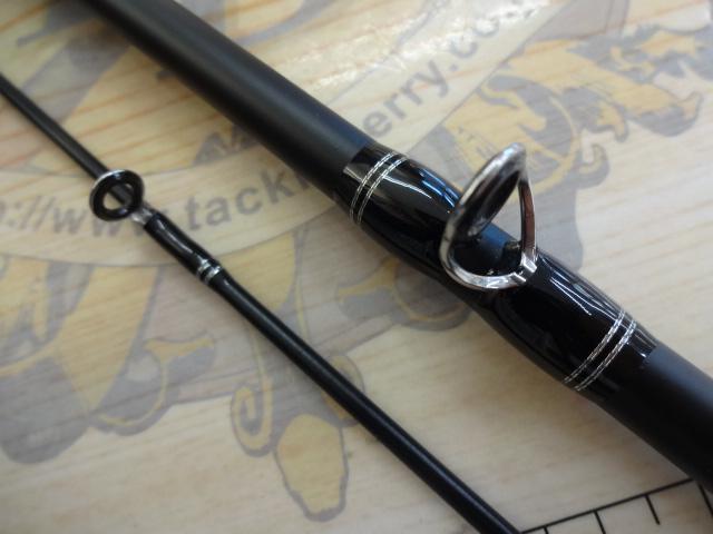 バスフィールド BSFC-652ML