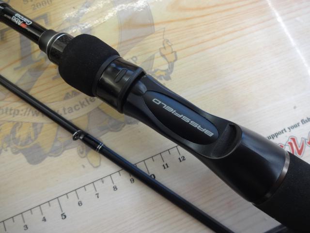 バスフィールド BSFC-652ML