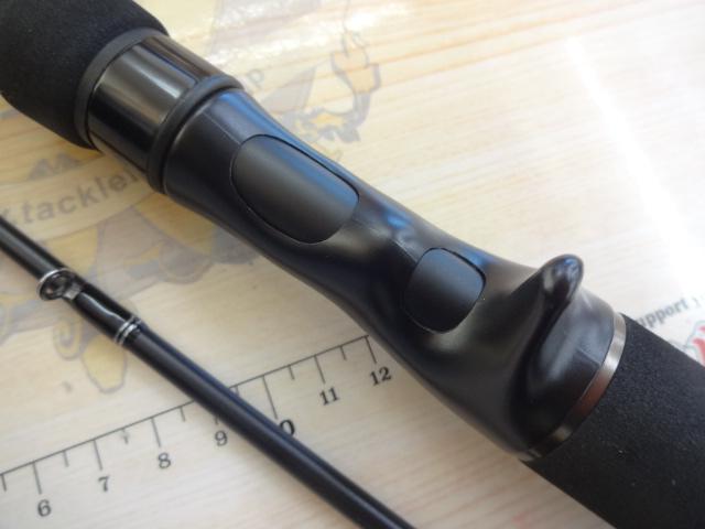 バスフィールド BSFC-652ML