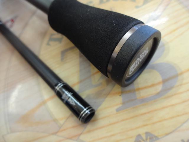 バスフィールド BSFC-652ML