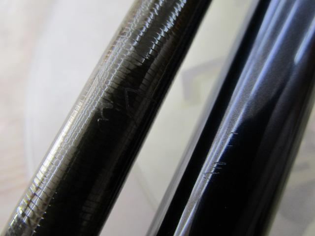 ネッサエクスチューン S100MH+